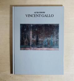 Vincent Gallo Paintings and Drawings 1982-1988  Art random5