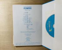 南野陽子 DVD付き写真集 FLOWERS