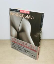 鏡の国のおっぱい  美しい日本の乳房