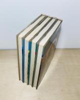 ニーベルンゲンの指輪　全4巻揃