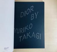 DIOR BY YURIKO TAKAGI