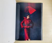 DIOR BY YURIKO TAKAGI