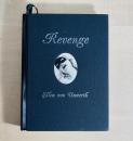 Revenge エレン・ヴォン・アンワース写真集