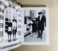 Revenge エレン・ヴォン・アンワース写真集