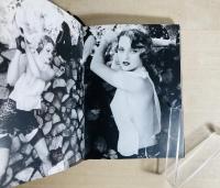 Revenge エレン・ヴォン・アンワース写真集