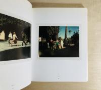 Polaroids ヘルムート・ニュートン写真集