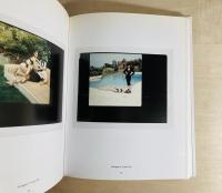Polaroids ヘルムート・ニュートン写真集