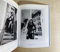 Polaroids ヘルムート・ニュートン写真集