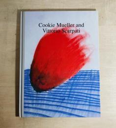 Cookie Mueller and Vittorio Scarpati Art random 11