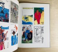 Cookie Mueller and Vittorio Scarpati Art random 11