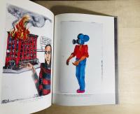 Cookie Mueller and Vittorio Scarpati Art random 11