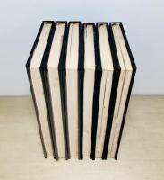 坂田の碁　全6冊揃