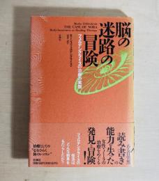 脳の迷路の冒険 : フェルデンクライスの治療の実際