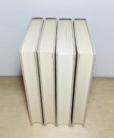 西山松之助著作集　3-6巻 4冊