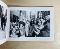 Garry Winogrand  The Game of Photography