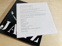 Jazz エド・ファン・デル・エルスケン