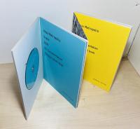 Aqua metropolis Osaka 2009 art documentation