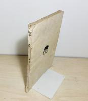 季刊漫画誌　泡　第3号　昭和44年夏号