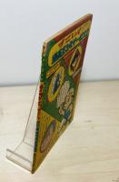 ゆかいまんが　ナマちゃん　