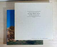 石に生きる  和泉正敏の仕事  野口ミチオ写真集