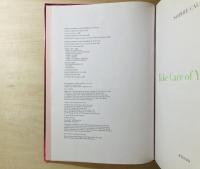 Take Care of Yourself