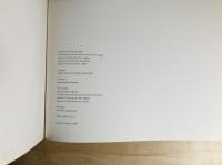 河原温展 : 反復と対立　/ ON KAWARA