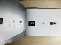 河原温展 : 反復と対立　/ ON KAWARA