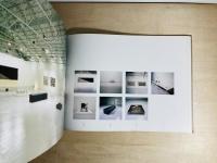 河原温展 : 反復と対立　/ ON KAWARA