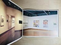 河原温展 : 反復と対立　/ ON KAWARA