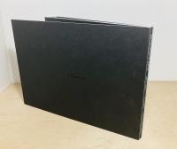 Generation Y:1977　Adrian Ghenie/ Jonas Wood/Lynette Yiadom-Boakye（エイドリアン・ゲーニー/ジョナス・ウッド/リネット・ヤドム・ボアキエ）