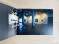 Generation Y:1977　Adrian Ghenie/ Jonas Wood/Lynette Yiadom-Boakye（エイドリアン・ゲーニー/ジョナス・ウッド/リネット・ヤドム・ボアキエ）