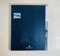 ソフィ・カル写真展カタログ　Sophie Calle: relatos