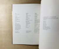 ソフィ・カル写真展カタログ　Sophie Calle: relatos