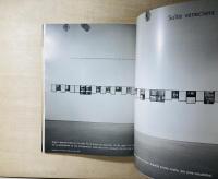 ソフィ・カル写真展カタログ　Sophie Calle: relatos