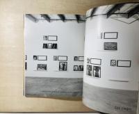 ソフィ・カル写真展カタログ　Sophie Calle: relatos