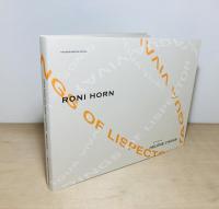 RINGS OF LISPECTOR (AGUA VIVA)