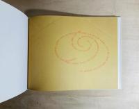 RINGS OF LISPECTOR (AGUA VIVA)