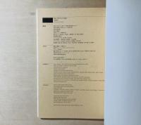 小泉明郎　MAMプロジェクト009