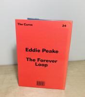 Eddie Peake: The Forever Loop 2015