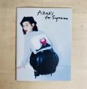 ARAKI for Supreme 水原希子