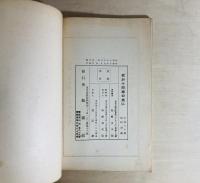 我か小同胞の為に  大切な今の心得に就て