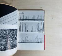 VOU　ANNUAIRE　1954年刊詩集