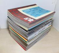 いけばな草月　221号-263号　43冊一括