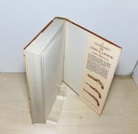 A Glossary of the Construction, Decoration and Use of Arms and Armor in All Countries and in All Times, Together with Some Closely Related Subjects