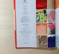 The Sewing Bible: A Modern Manual of Practical and Decorative Sewing Techniques