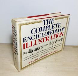 The Complete encyclopedia of illustration