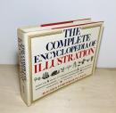 The Complete encyclopedia of illustration
