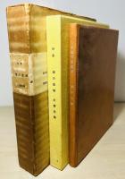 煙の直線 : 詩集