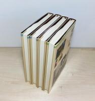 囲碁名局精選　全4巻揃