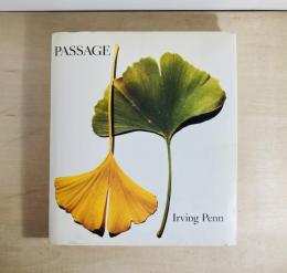 PASSAGE　Irving Penn　アーヴィング・ペン